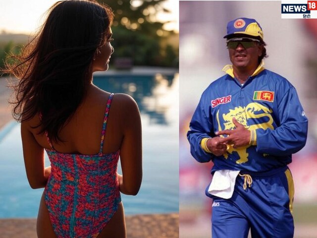 My private part started touching, forced to force ... Cricketer's allegations of air hostesses