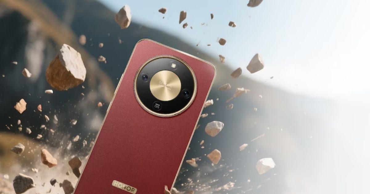 Tach – 12GB RAM phone Honor X70 launched no effect of heat water tough -body expected price in india- न पानी का असर, न तपती गर्मी का, रफ एंड टफ है ये फोन, चीन में खूब पॉपुलर, बस यहां आना बाकी