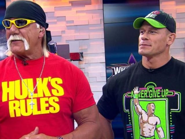 WWE veteran Hulk Hogan said goodbye to the world, the game immersed in mourning WWE veteran Hulk Hogan said goodbye to the world, the game immersed in mourning