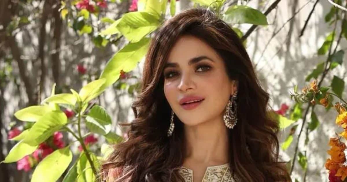 कौन है 32 साल की पाकिस्तानी एक्ट्रेस हुमैरा असगर? 2 हफ्ते बाद घर में सड़ी-गली हालत में मिला शव