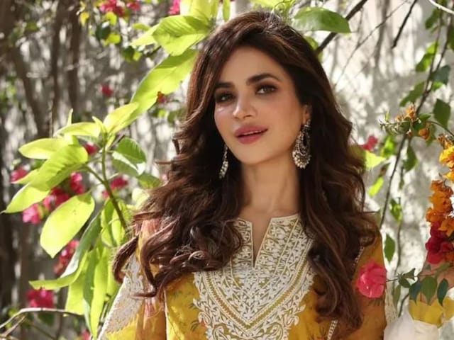 Who is 32 -year -old Humaira Asghar? Dead body found in a rotten condition in the house after 2 weeks Who is 32 -year -old Humaira Asghar? Dead body found in a rotten condition in the house after 2 weeks