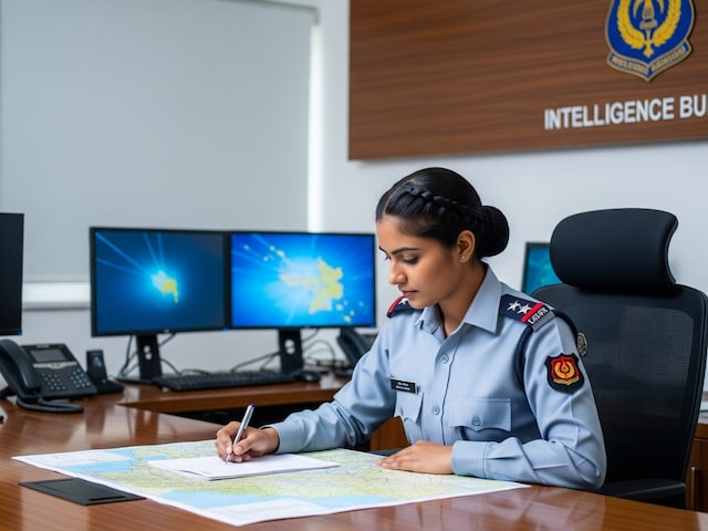 खुफिया विभाग में करियर की शुरुआत, IB में निकली हजारों पदों पर भर्तियां