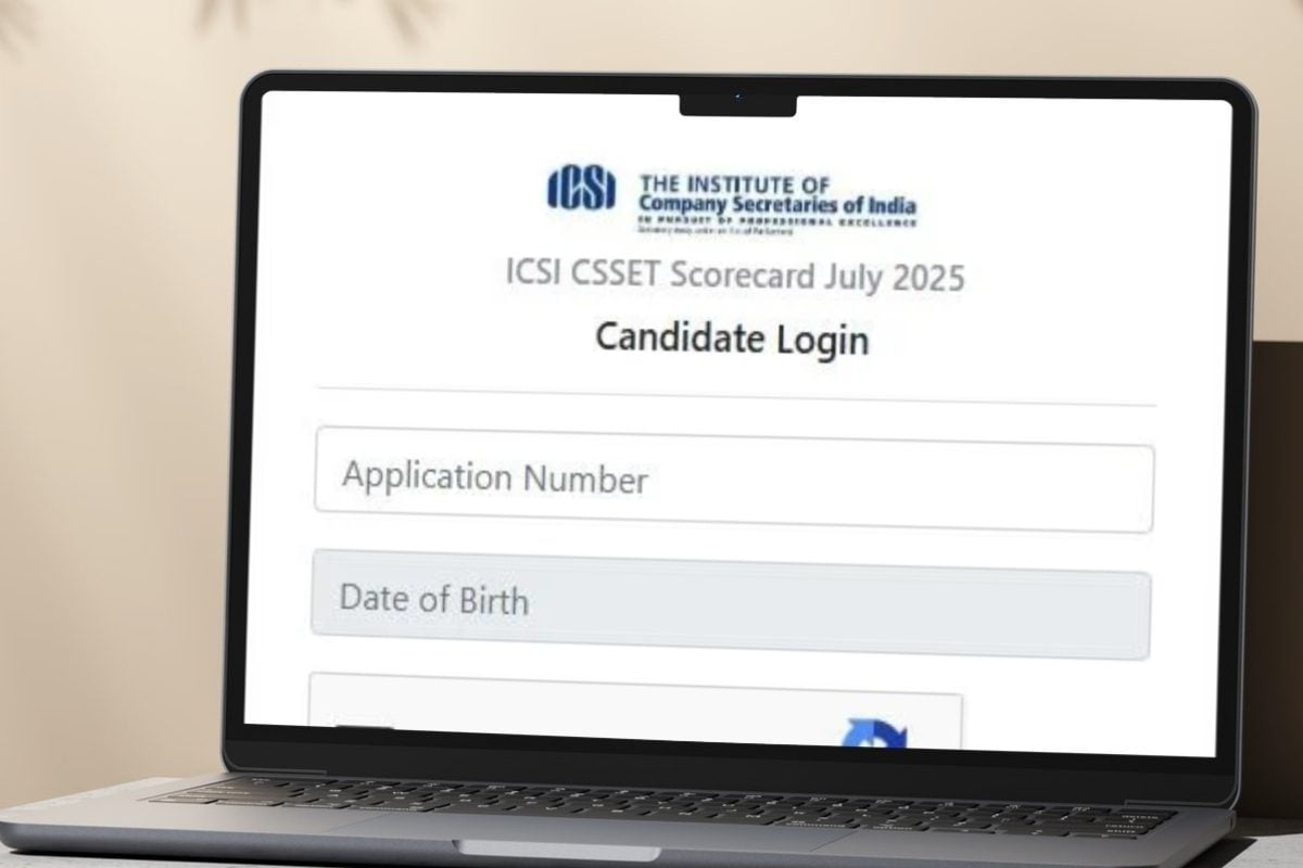 ICSI CSEET 2025 का रिजल्ट हुआ जारी icsiedu के जरिए करें चेक