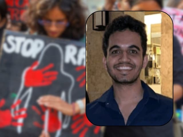 जांच जारी है लेकिन...कोलकाता रेप केस में आरोपी को IIM में क्लास करने की इजाजत