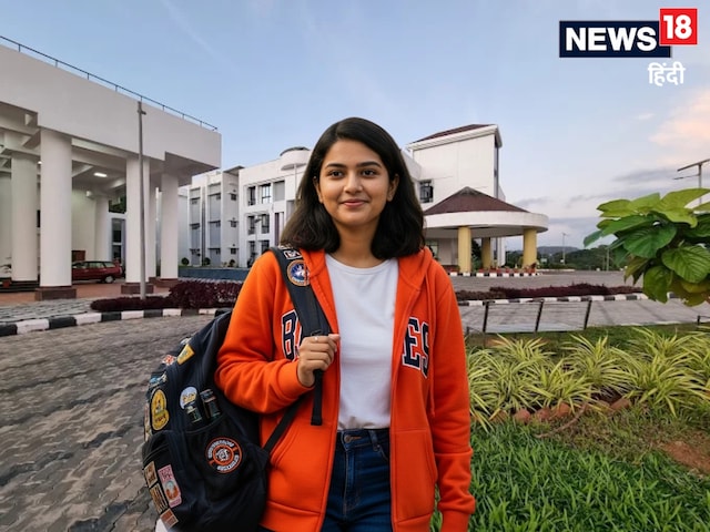 IIT-NIT की टेंशन छोड़िए, इस कॉलेज से बनाएं शानदार करियर! मिलता 50 लाख का पैकेज IIT-NIT की टेंशन छोड़िए, इस कॉलेज से बनाएं शानदार करियर! मिलता 50 लाख का पैकेज