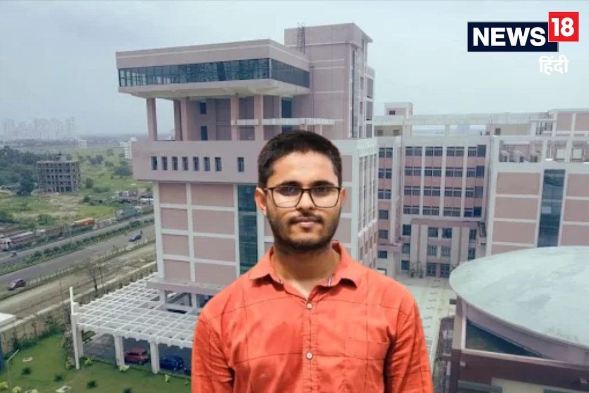 पिता बेचते मछली न किताबें थी न कोचिंग फिर भी लगाई IIT की छलांग
