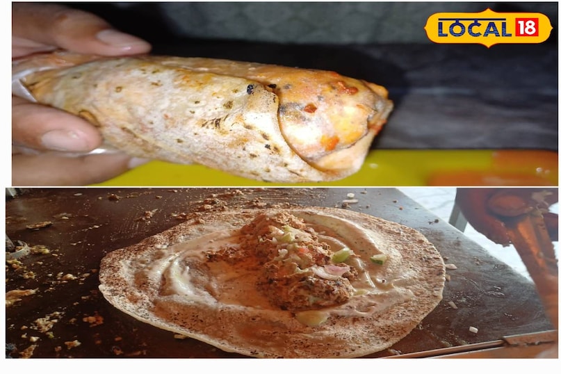 रोल