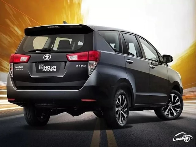 महंगी हो गई इंडिया की फेवरेट MPV, जानें किस वेरियंट की कितनी बढ़ी कीमत महंगी हो गई इंडिया की फेवरेट MPV, जानें किस वेरियंट की कितनी बढ़ी कीमत