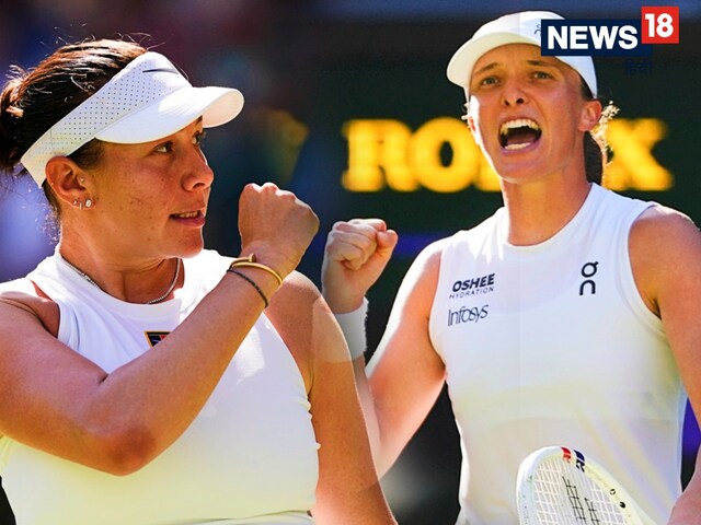 Wimbledon will be amazing, new woman champion will be available for 8th consecutive year