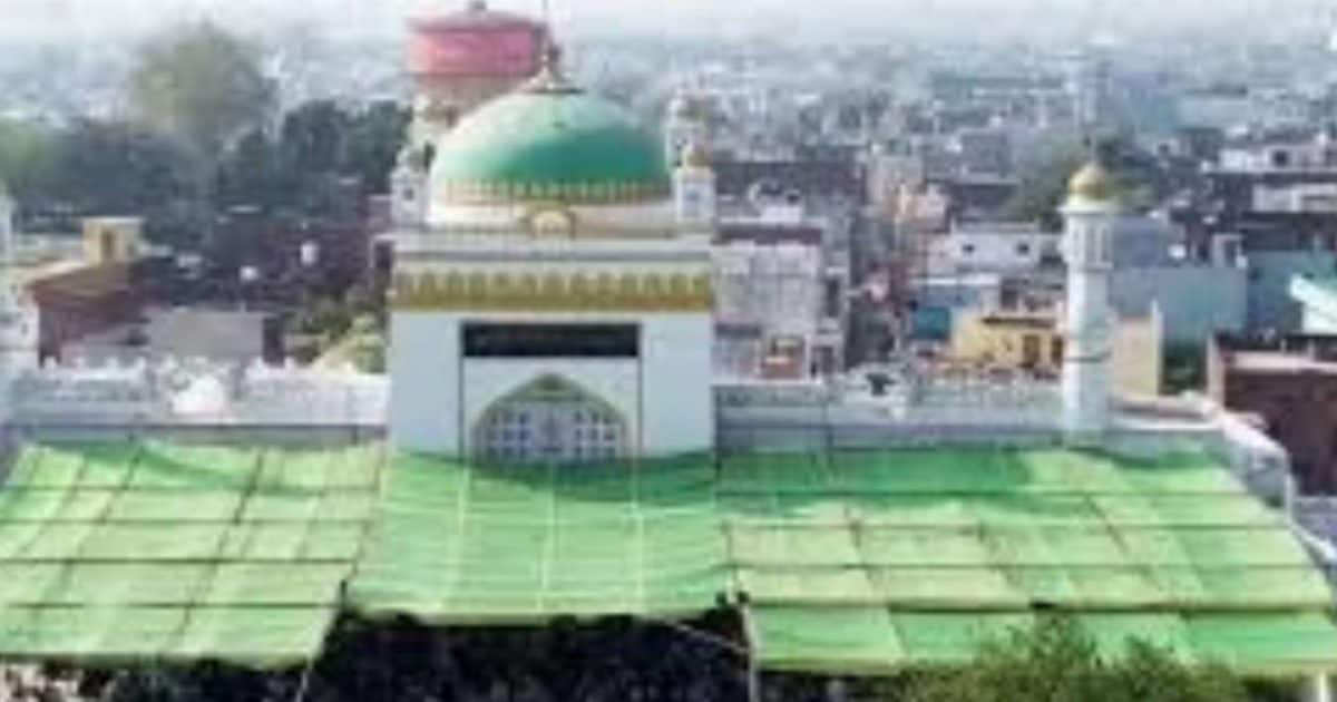 संभल जामा मस्जिद के लिए ‘नई टेंशन’.. क्‍या DM की कस्‍टडी में चला जाएगा ढांचा.. हिंदू करेंगे पूजा? हुआ क्‍या है…