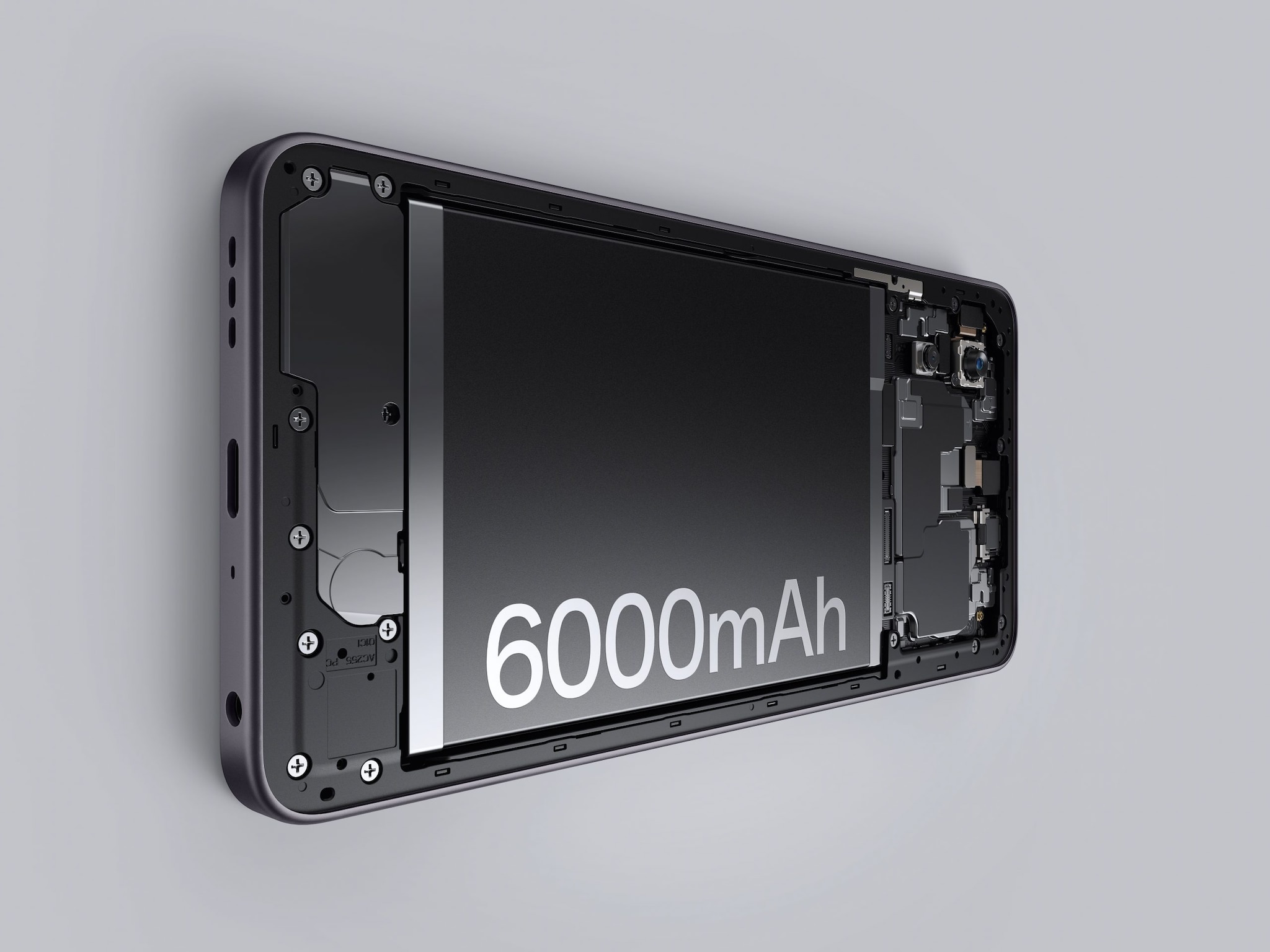 OPPO K13x 5G