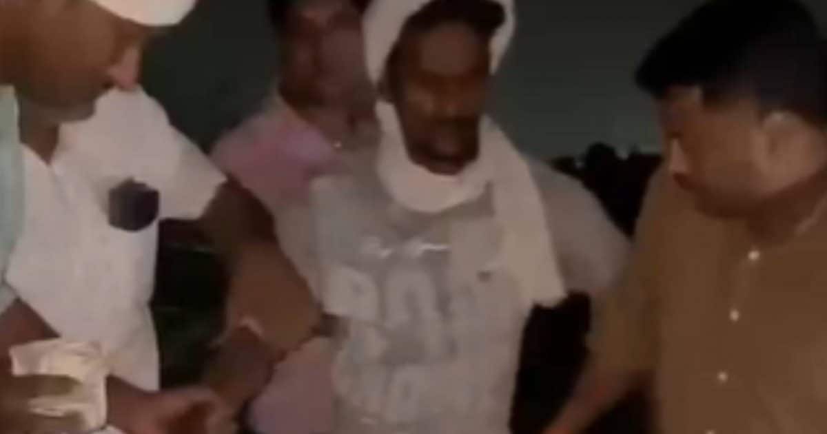 UP Encounter News: यूपी में अपराधियों के खिलाफ पुलिस का एक्शन मोड, प्रयागराज में मुठभेड़; बदमाश घायल