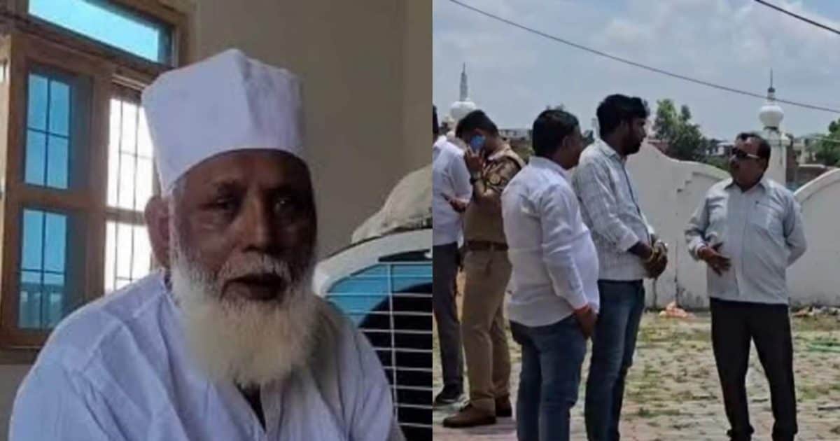 दीनी तालिम या बड़ी साजिश… यूपी के इस जिले में चल रहा था 300 लड़कियों वाला मदरसा, छांगुर बाबा से है कनेक्शन
