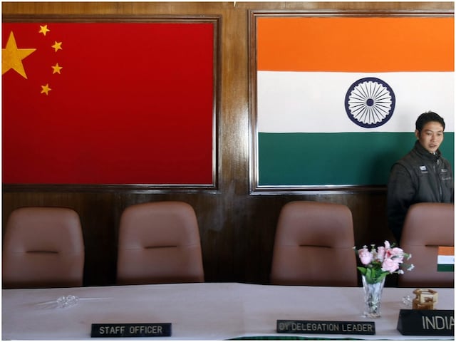 अगर चीन ने बांध बना लिया और... अरुणाचल CM ने ड्रैगन वॉटर बम को लेकर दी चेतावनी अगर चीन ने बांध बना लिया और... अरुणाचल CM ने ड्रैगन वॉटर बम को लेकर दी चेतावनी