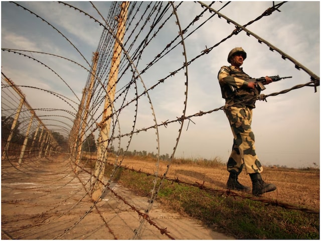 दुश्मन चाहे कितना भी घातक UAV अटैक करे, अब भारत का बाल भी बांका नहीं होगा दुश्मन चाहे कितना भी घातक UAV अटैक करे, अब भारत का बाल भी बांका नहीं होगा