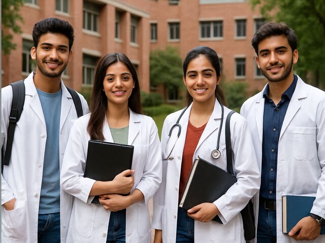 भारत में MBBS की पढ़ाई महंगी क्यों है? 50000 करोड़ नेट वर्थ वाले ने उठाया सवाल