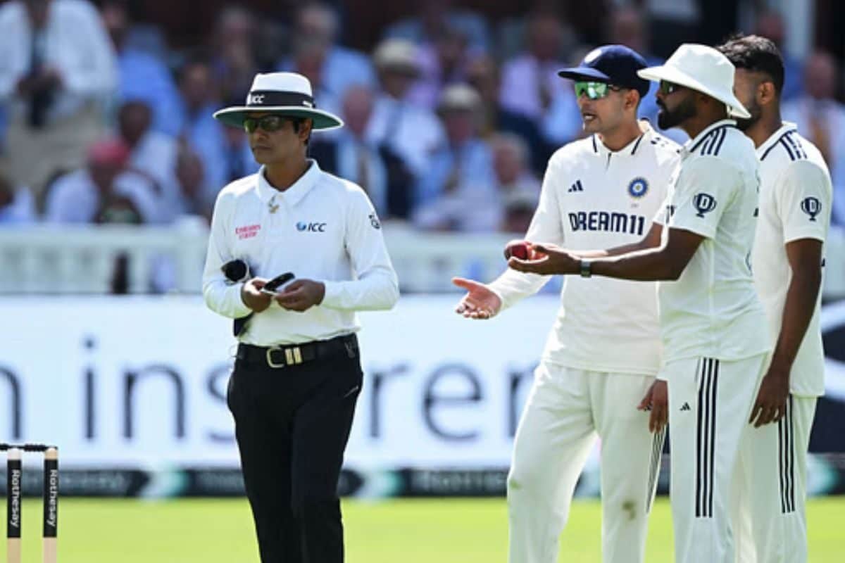 सिराज तो बुमराह से सलाह भी नहीं लेते... पूर्व क्रिकेटर ने उठाए सवाल