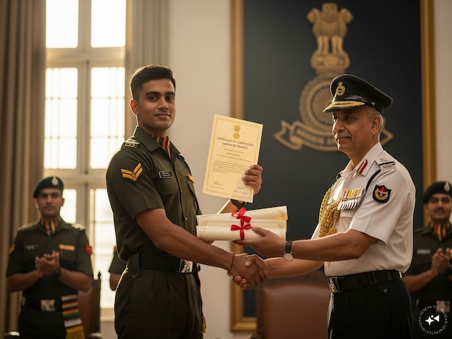 अग्निवीर को साल में कितनी छुट्टियां मिलती हैं? 4 साल के बाद क्या कर सकते हैं?
