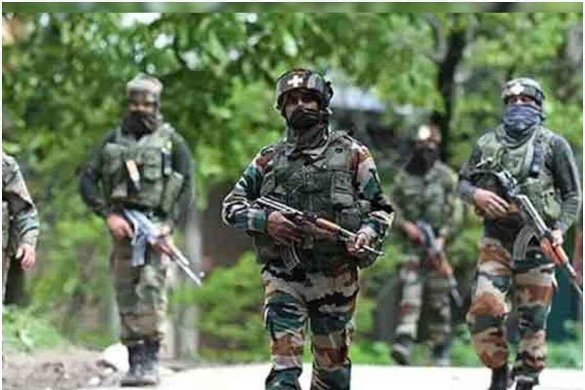 किसी समय सेना को दिल्ली के ऑर्डर का इंतजार करना पड़ता था लेकिन अब