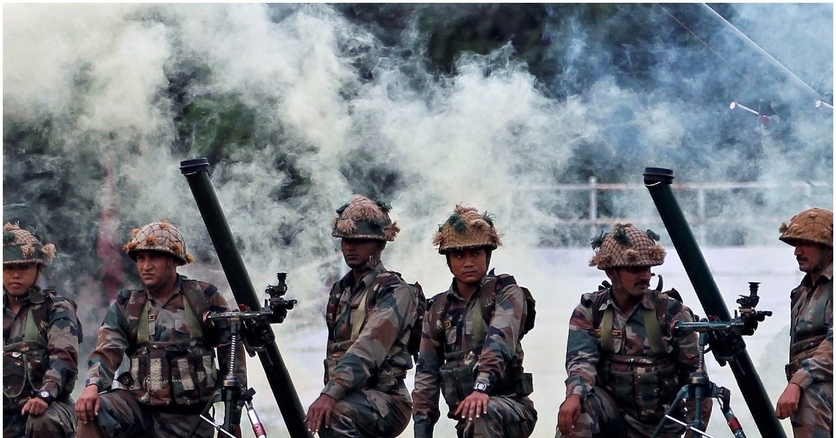 Operation Sindoor: जंग सिर्फ बंदूकों और गोलियों से नहीं बल्कि… राजनाथ सिंह ने ‘ऑपरेशन सिंदूर’ की कामयाबी को लेकर क्या सब कहा?
