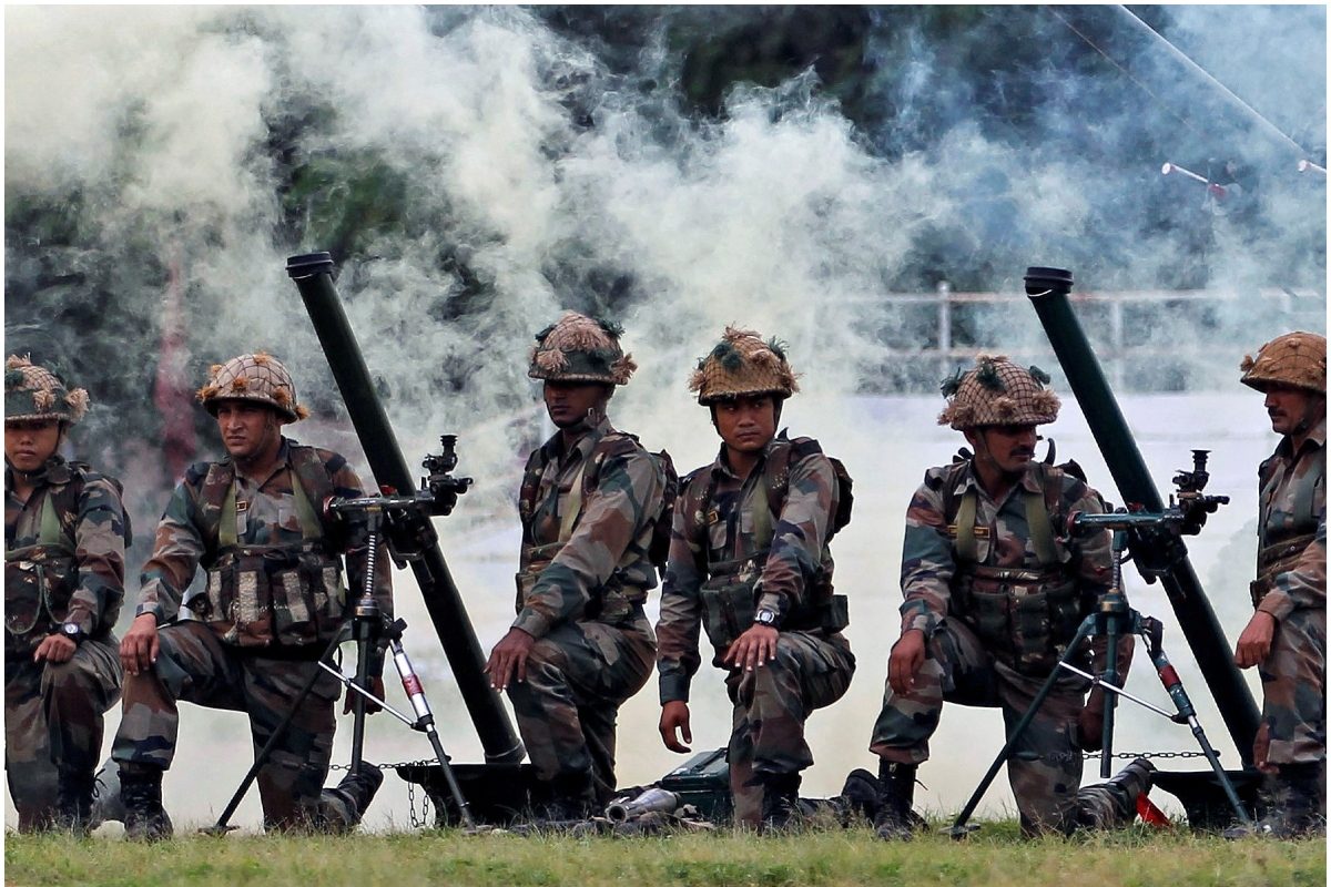 जंग सिर्फ बंदूकों-गोलियों से नहीं ऑपरेशन सिंदूर की कामयाबी पर बोले राजनाथ
