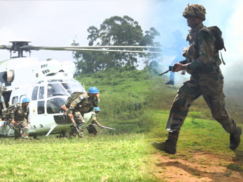 Indian Army Agniveer Answer Key 2025 will be released soon on joinindianarmy.nic.in Indian Army Agniveer Answer Key 2025 will be released soon on joinindianarmy.nic.in