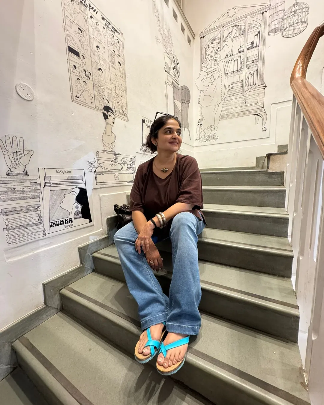 Indira Krishnan, Indira Krishnan Painful Story, Indira Krishnan Casting Couch, Indira Krishnan Untold Story, Indira Krishnan True Story, इंदिरा कृष्णन, इंदिरा कृष्णन की दर्दनाक कहानी, इंदिरा कृष्णन कास्टिंग काउच, इंदिरा कृष्णन की अनकही कहानी, इंदिरा कृष्णन की सच्ची कहानी