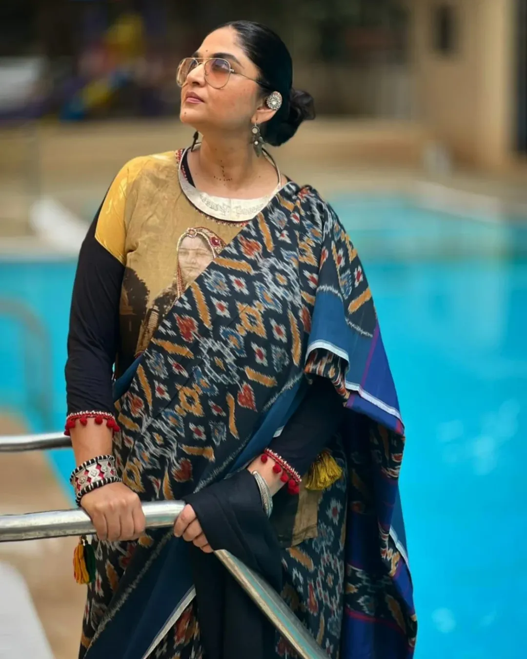 Indira Krishnan, Indira Krishnan Painful Story, Indira Krishnan Casting Couch, Indira Krishnan Untold Story, Indira Krishnan True Story, इंदिरा कृष्णन, इंदिरा कृष्णन की दर्दनाक कहानी, इंदिरा कृष्णन कास्टिंग काउच, इंदिरा कृष्णन की अनकही कहानी, इंदिरा कृष्णन की सच्ची कहानी
