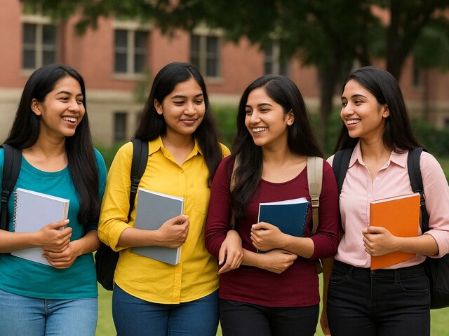 12वीं के बाद बैचलर्स करें या 5 साल के इंटीग्रेटेड कोर्स में लें एडमिशन?