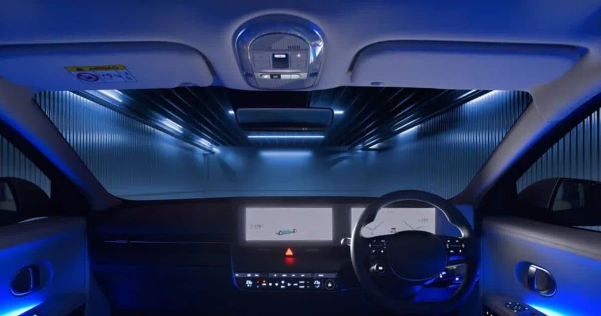 5 Star Safety, 20 Awards! This 6 lakh SUV is impressed from big cities of India to villages