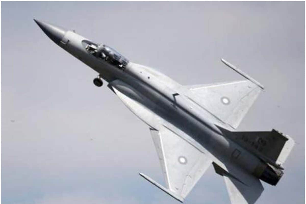 JF-17 और PL-15 फाइटर जेट चीन के हथियार कैसे हैं ऑपरेशन सिंदूर ने बता दिया