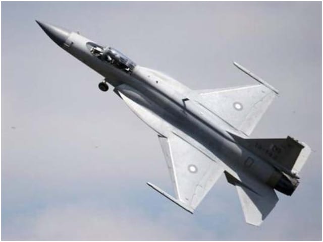 JF-17 और PL-15 फाइटर जेट.. चीन के हथियार कैसे हैं? 'ऑपरेशन सिंदूर' ने बता दिया JF-17 और PL-15 फाइटर जेट.. चीन के हथियार कैसे हैं? 'ऑपरेशन सिंदूर' ने बता दिया