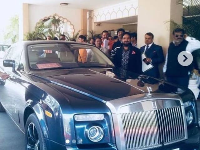 राजस्थान में ED का बड़ा एक्शन, नामी कंपनी के मालिक के ठिकानों पर छापामारी