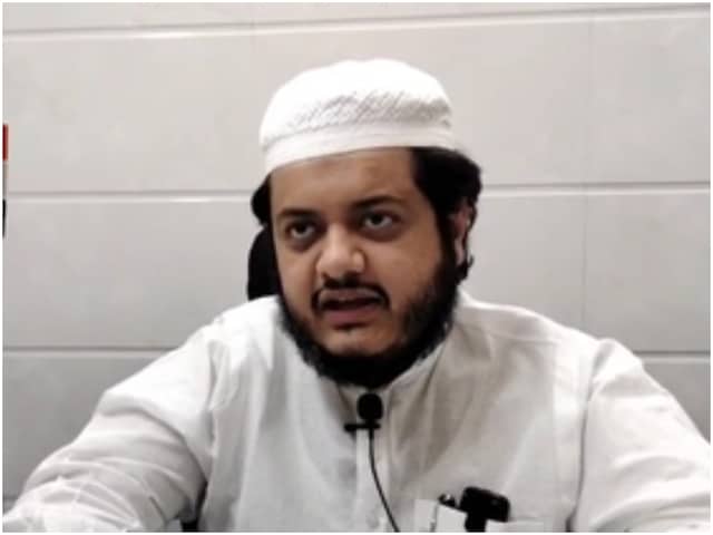 मुंबई ट्रेन विस्फोट मामले में बॉम्बे हाईकोर्ट के फैसले पर जमीयत ने क्या कहा? मुंबई ट्रेन विस्फोट मामले में बॉम्बे हाईकोर्ट के फैसले पर जमीयत ने क्या कहा?