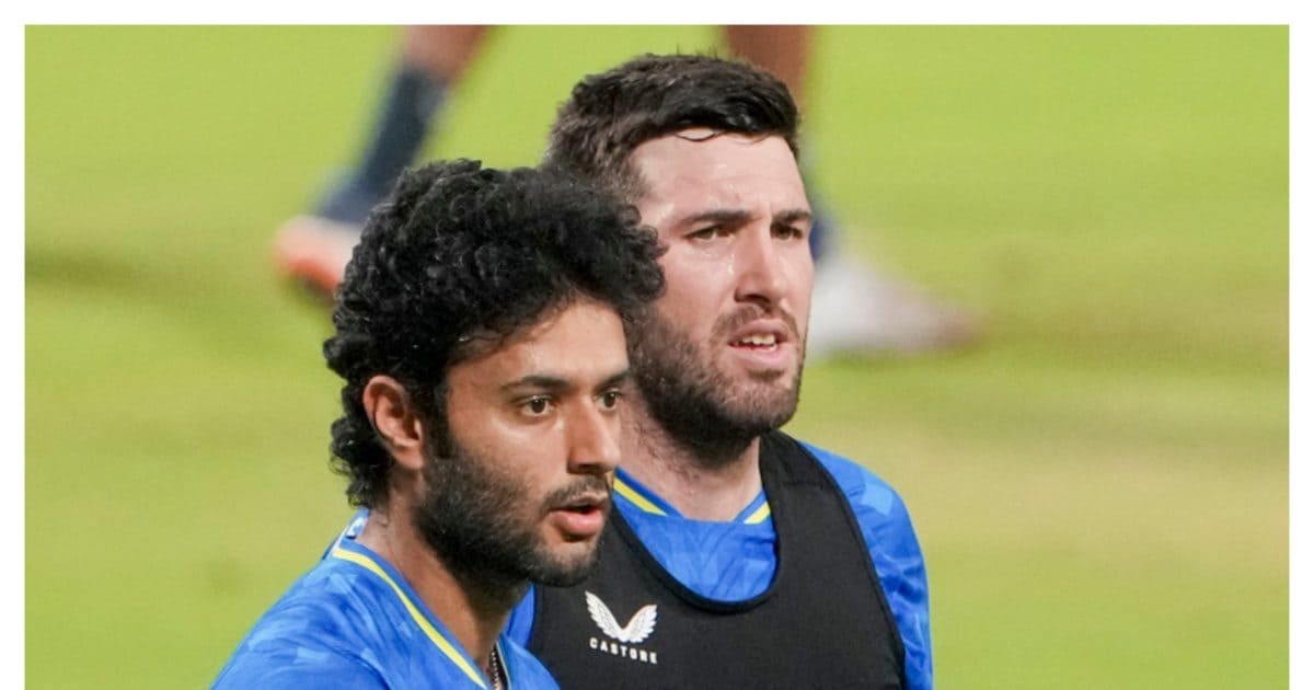 England squad for fifth test | IND vs ENG | इंग्लैंड ने ओवल टेस्ट के लिए बदली टीम, 31 साल के पेसर को बुलाया, धोनी के साथ खेल चुका…
