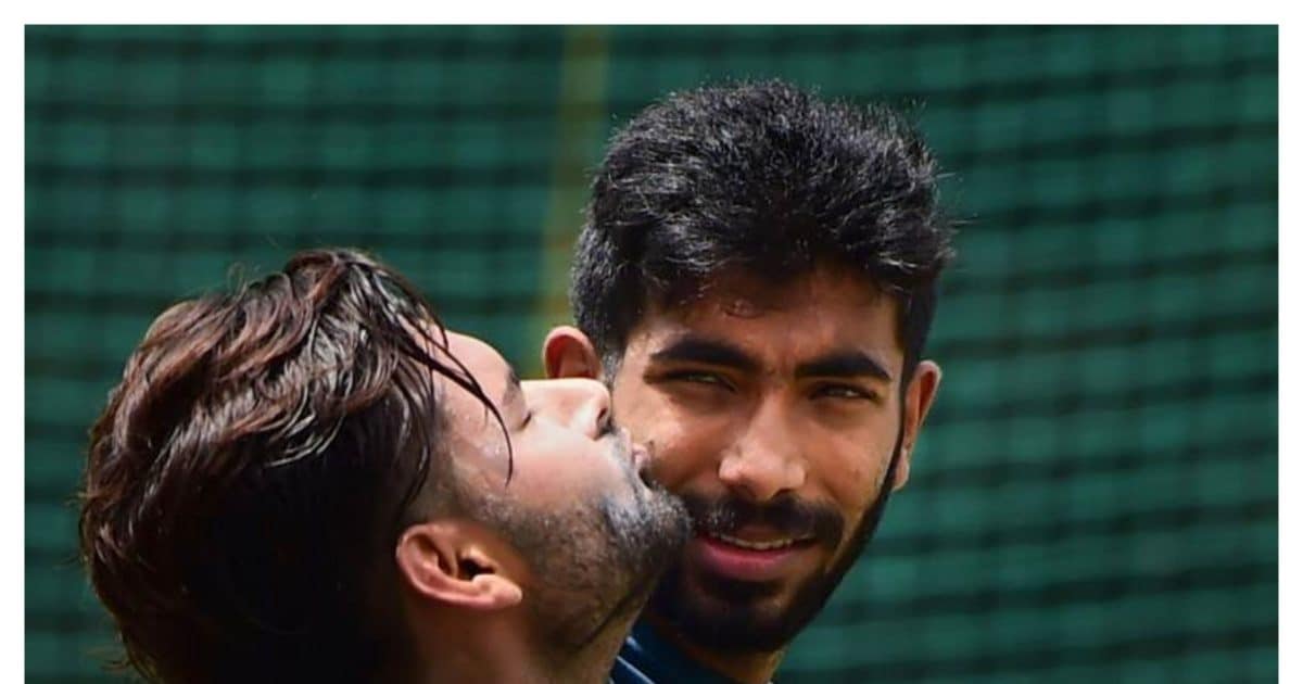 Asia Cup Squad Selection Update : ऋषभ पंत के नाम पर चयनकर्ता एशिया कप सलेक्शन में चर्चा नहीं करने वाले