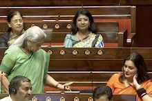 Video: डोंट कंट्रोल मी प्र‍ियंका... जब संसद में जया बच्चन प्रियंका चतुर्वेदी पर भड़कीं