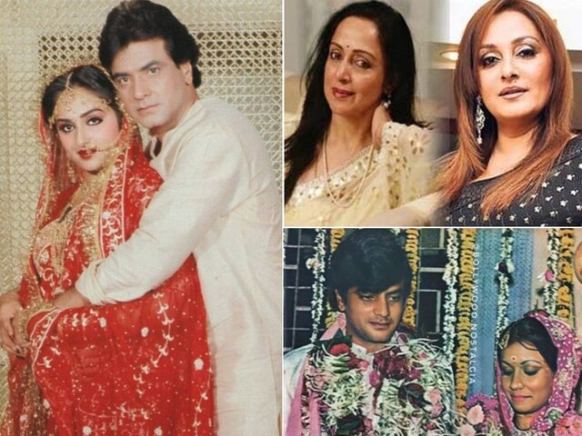 When the girl reached the actress, said - 'Don't marry my lover' and then ..