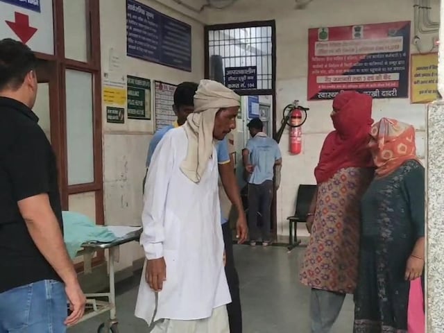सलि, बहन -इन -लॉ, बहन के सुहाग के साथ भाग गया, लक्ष्मी झटका नहीं दे सकी