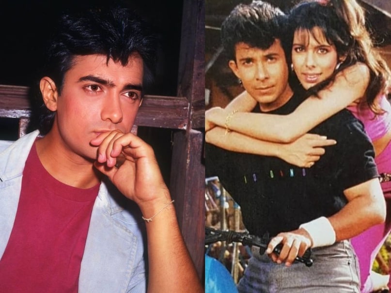 Deepak Tijori, Jo Jeeta Wohi Sikandar, Aamir Khan, Milind Soman, Mansoor Khan, Jo Jeeta Wohi Sikandar movie, Jo Jeeta Wohi Sikandar news, deepak tijori movies, deepak tijori actor, Aamir Khan movies, aamir khan best movies, jo jeeta wohi sikandar milind soman, Nasir Hussain, mansoor khan aamir khan, mansoor khan movies