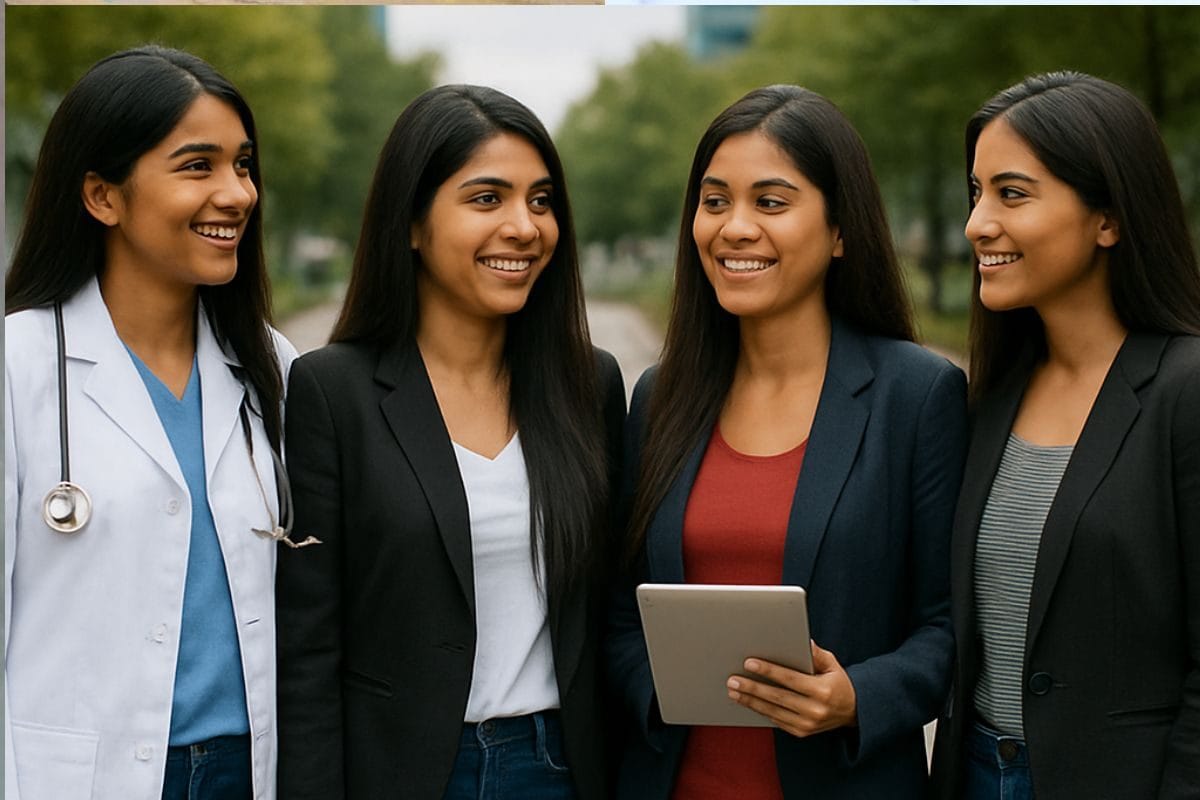 अगले 100 साल भी सलामत रहेंगी ये नौकरियां AI नहीं डाल पाएगा नजर