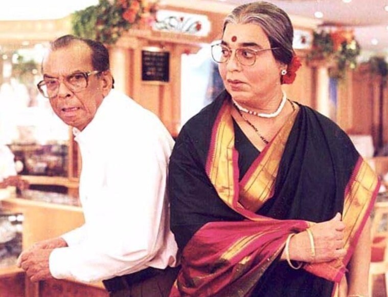 Johnny Walker, Johnny Walker actor, Johnny Walker movies, Johnny Walker death anniversary, Johnny Walker indian actor, Johnny Walker life story, Johnny Walker death, जॉनी वॉकर की जिंदगी, जॉनी वॉकर फिल्में