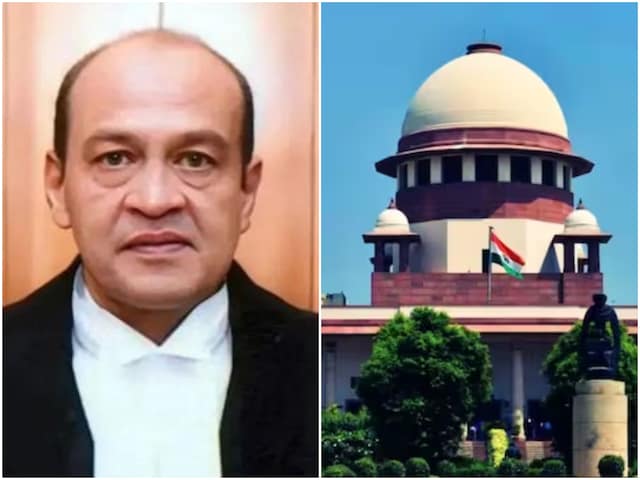 किसी जज के बारे में ऐसे... सिब्बल ने जस्टिस वर्मा के लिए SC में दी जोरदार दलील किसी जज के बारे में ऐसे... सिब्बल ने जस्टिस वर्मा के लिए SC में दी जोरदार दलील
