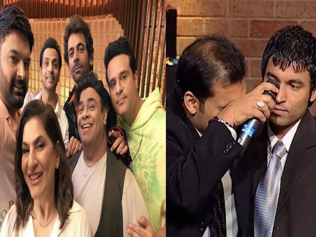 Youth reached Mumbai with Rs 1200, today is owner of assets worth 300 crores