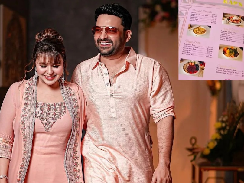 Kapil Sharma New Cafe, Kapil Sharma Kaps Cafe, Kapil Sharma New Cafe Menu, Kapil Sharma New Cafe Photos, Kapil Sharma News, Kapil Sharma Business, Kapil Sharma Business, Kapil Sharma Canada Cafe, Kapil Sharma Cafe