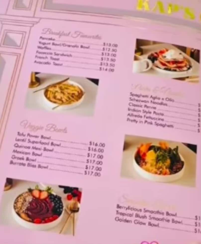 Kapil Sharma New Cafe, Kapil Sharma Kaps Cafe, Kapil Sharma New Cafe Menu, Kapil Sharma New Cafe Photos, Kapil Sharma News, Kapil Sharma Business, Kapil Sharma Business, Kapil Sharma Canada Cafe, Kapil Sharma Cafe