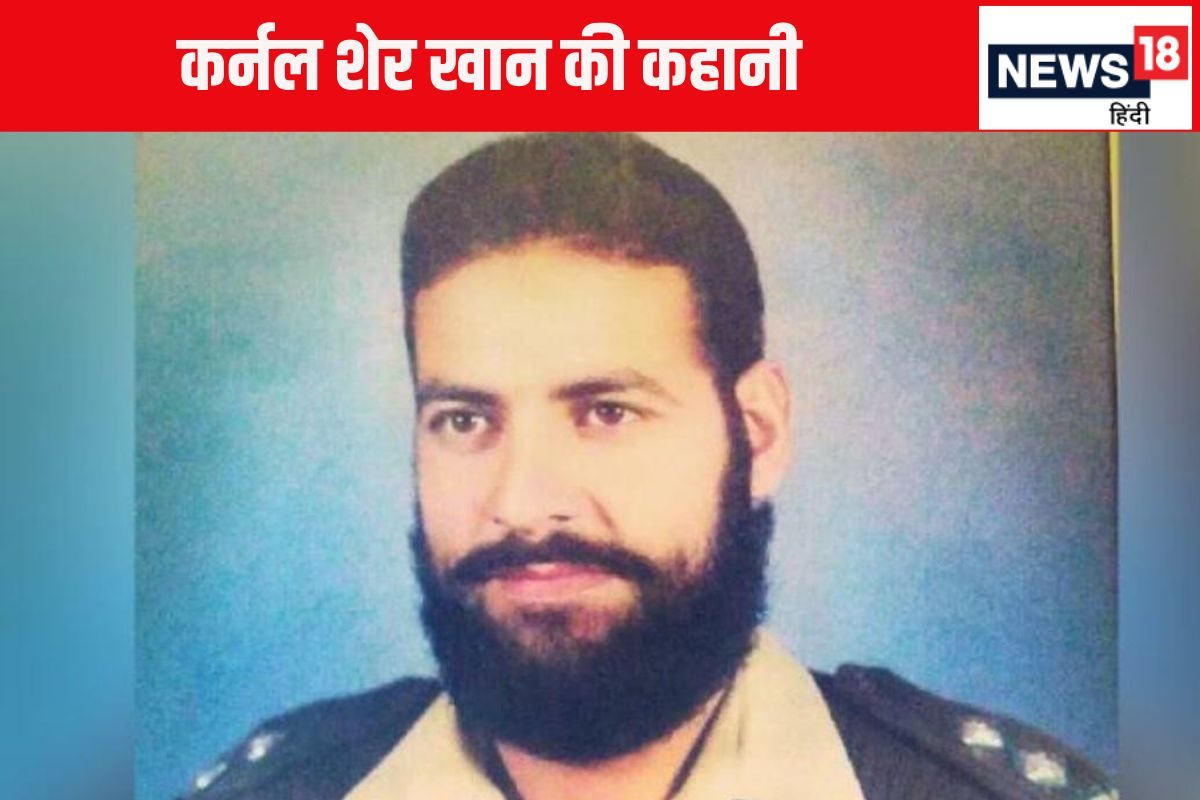 जिस आर्मी अफसर का PAK ने शव लेने से किया इनकार फिर कैसे दिया सर्वोच्च सम्मान