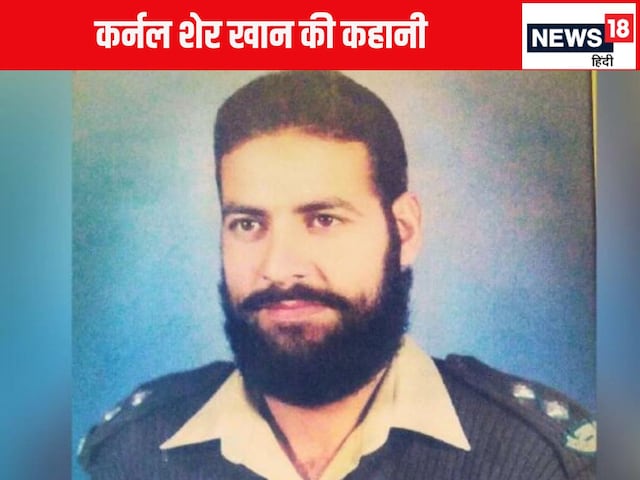 जिस आर्मी अफसर का PAK ने शव लेने से किया इनकार, फिर कैसे दिया सर्वोच्च सम्मान?