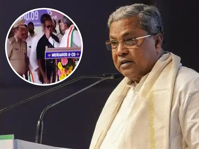 CM ने जिसे थप्पड़ मारने के लिए उठाया था हाथ, उस ASP ने कहा- नौकरी नहीं करेंगे!