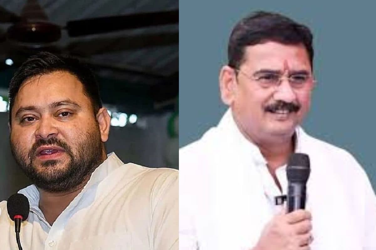 बाहुबली छवि, यादवों में गहरी पकड़, कौन हैं कौशल यादव,जिन्होंने RJD में की वापसी